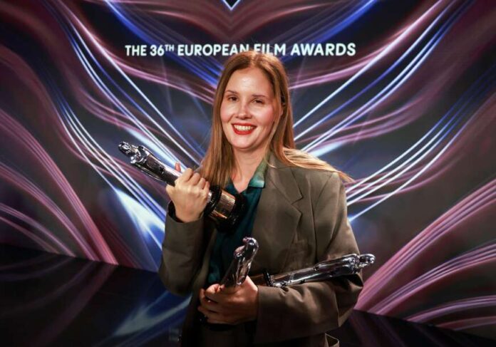 36th European Film Awards in Berlin
