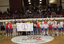 Gačani i Nevesinjci u humanoj misiji: Igrali za socijalno ugrožene (foto)