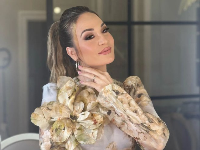 jelena tomasevic