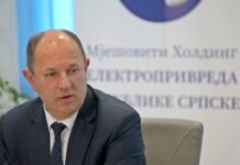NEMA RAZLOGA ZA BRIGU: Petrović: Većina građana plaćaće struju od jednu i po do devet KM više (VIDEO)