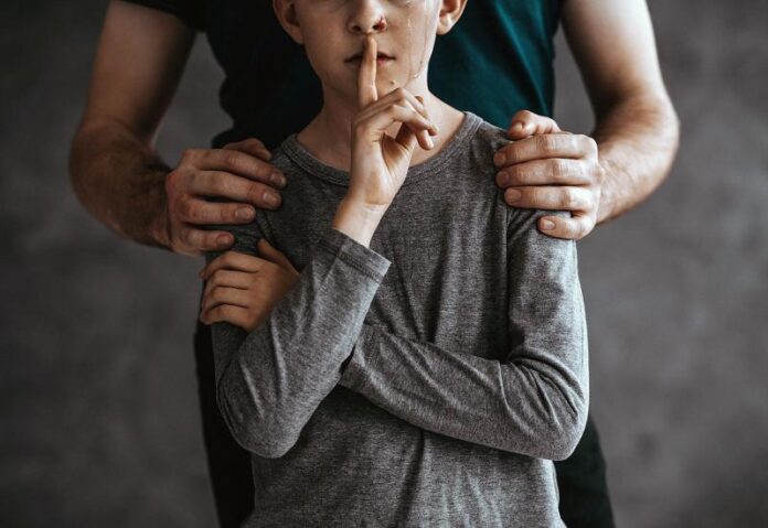 pedofilija