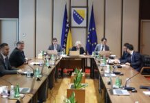 USVOJEN PRIJEDLOG ZAKONA O SPREČAVANJU PRANJA NOVCA I FINANSIRANJA TERORISTIČKIH AKTIVNOSTI