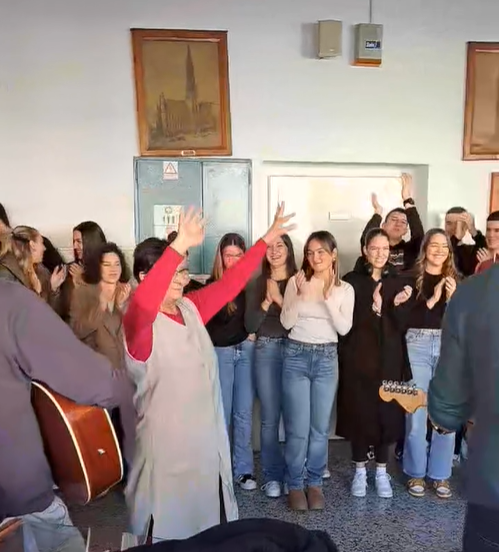 trebinje gimnazija