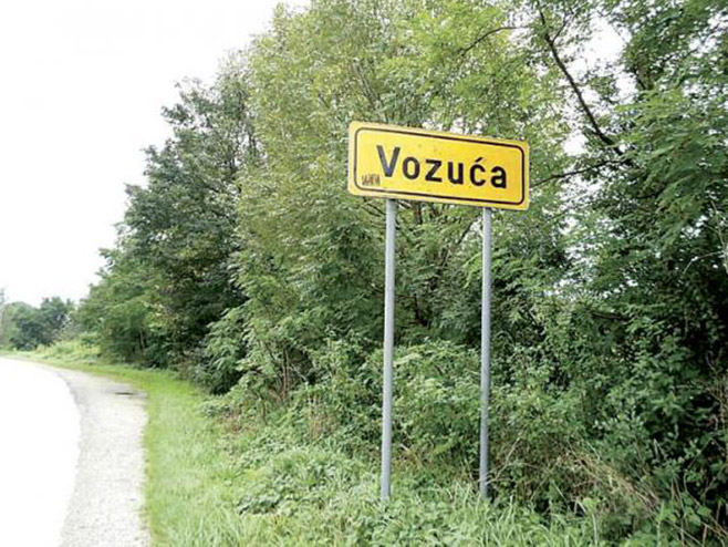 vozuca