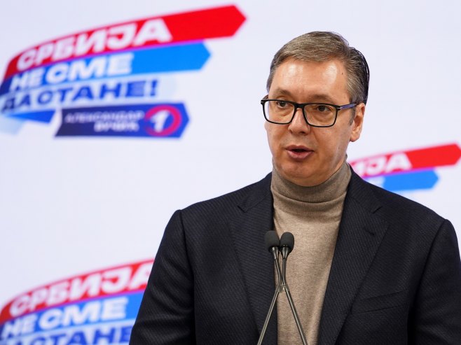 vucic