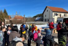 Akcija „Niste sami, imate prijatelje“: Dodatna pomoć kompanije m:tel za povratnike u opštinama Glamoč i Bosansko Grahovo