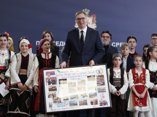 vucic