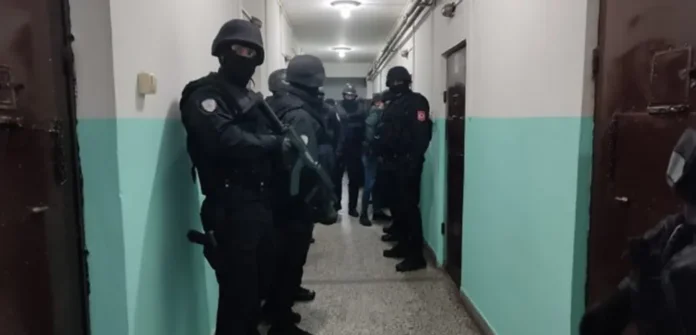 амкција мардељ 1