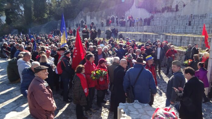 antifasti mostar