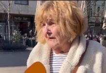 (VIDEO) “Muž je u restoran vodio druge žene, NA MENI JE ŠTEDIO” Baka iz Zagreba izjavom o braku u kojem je provela skoro 6 decenija nasmijala region