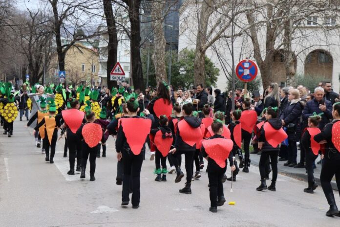 karneval mostar 1
