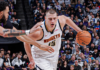 Brutalan tripl-dabl Jokića protiv Jovića