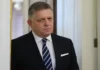 Fico: Slovačka neće učestvovati u novim kreditima EU za Ukrajinu
