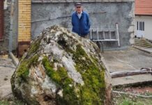 ZEMLJOTRESOM OŠTEĆENI POJEDINI OBJEKTI U HERCEGOVINI, U BILEĆI OBUSTAVLJENA NASTAVA