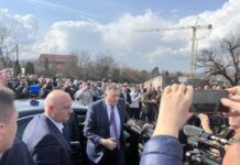 Bubić: Sutra u nastavku suđenja svjedočiće predsjednik Republike Srpske