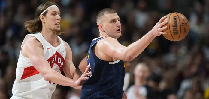 nikola jokic