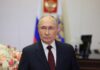 Putin: Rat u Ukrajini se bliži kraju, nisam odbio sastanak sa Zelenskim