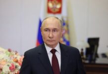 Putin: Izvor vlasti u Rusiji je narod; Svi smo u istom timu (VIDEO)