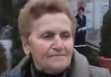 (VIDEO) Gospođa ušla u internet istoriju: Na anketno pitanje dala URNEBESAN ODGOVOR