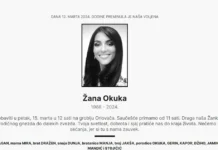 Porodična tragedija čuvenog srpskog trenera Dragana Okuke: Smrt ćerke u 36. godini