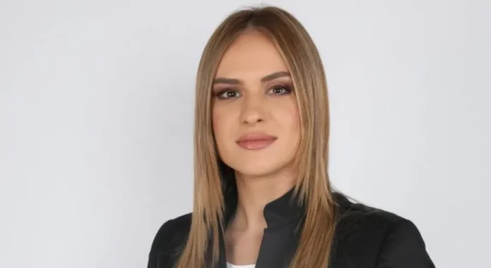 Milica Djurdjevic Stamenkovski Zavetnici