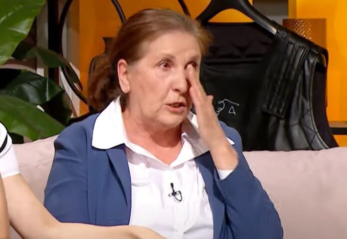 Olga-Odanovic