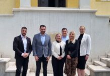 SNAŽNIJA PODRŠKA POVRATNICIMA NA PODRUČJU MOSTARA I HERCEGOVINE