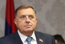 DODIK: MITROVDANSKE BITKE – BEDEM ODBRANE ISTOČNE HERCEGOVINE