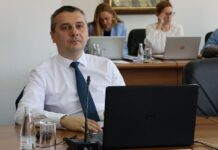 PROGRAMI PODRŠKE ZA RASELJENA LICA I POVRATNIKE U IZNOSU OD 45,8 MILIONA KM