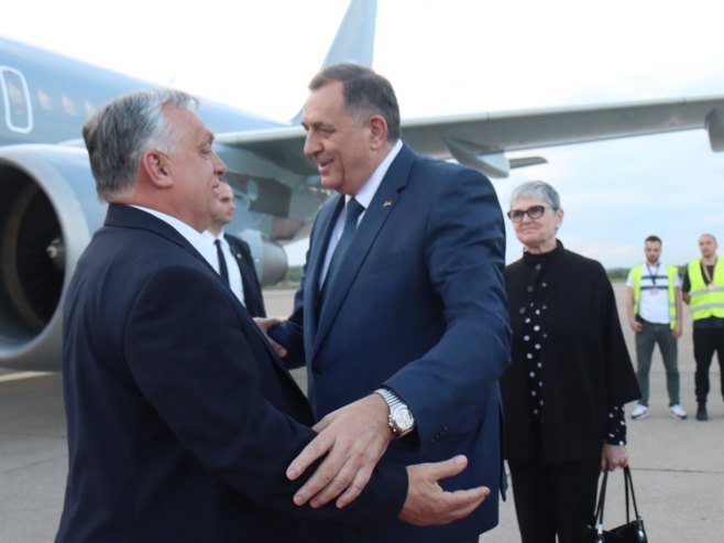 orban banja luka