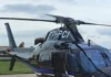 Srbija poklonila Srpskoj tri helikoptera AB-212 i jedan Jet Ranger