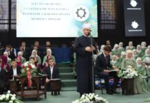 MUFTIJA PORUČIO: MOSTAR TREBA SAFETA ORUČEVIĆA ZA GRADONAČELNIKA