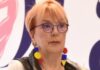 Objavljena posljednja knjiga Vedrane Rudan: ”Prodavaće se dobro kad umrem”