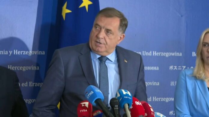 dodik