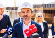 HNK MOSTAR NAKON RASPRAVE NA GRADSKOM VIJEĆU: SVE TUŽBE I KRIVIČNE PRIJAVE PALE U VODU, GRADIMO PO ZAKONU
