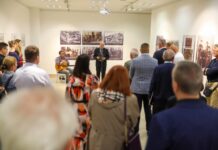 Izložba u ANURS: Aleksa Šantić i mostarski književni krug činili su kulturni ustanak