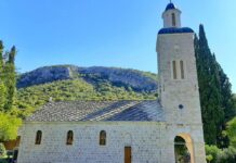 Manastir Žitomislić dočekuje Blagovijesti – poziv vjernicima na zajedničku proslavu