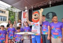 m:tel ponosni prijatelj Sportskih igara mladih u BiH