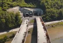 Ubrzani radovi na koridoru 5C: Hoće li se stvarno od 2027. od Sarajeva do Budimpešte voziti auto-putem