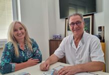 MOSTAR DOMAĆIN VELIKOG SIMPOZIJUMA I ŠKOLE ENDOSKOPIJE Dr Senad Sarić i dr Alma Vila Humačkić u Mostaru okupljaju svjetske stručnjake