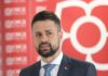 Amidžić: Želim da u BiH više ne dođe nijedan visoki predstavnik