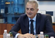 Žarko Laketa: Nije istina da sam napadnut u Mostaru