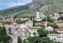 OSTALO JE JOŠ ŠEST DANA: POZIV MOSTARCIMA U INOSTRANSTVU DA SE PRIJAVE ZA GLASANJE