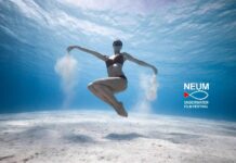Novo izdanje Neum Underwater Film Festival 2024