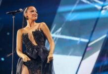 ALEKSANDRA PRIJOVIĆ SPREMA SPEKTAKL U GRADU SUNCA U TREBINJU