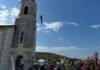VELIKOGOSPOJINSKI SABOR U BLAGAJU KOD MOSTARA