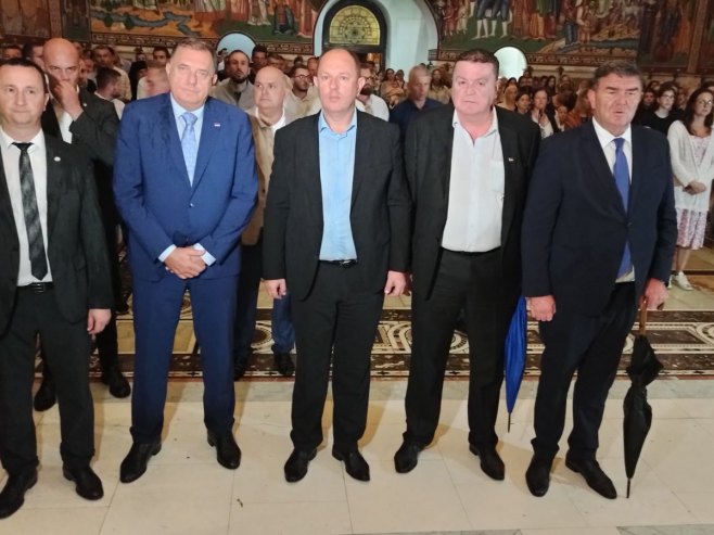 dodik luka