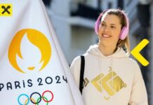 Lana Pudar: Jako me boli, očekivala sam bolje rezultate, trenirala bolje nego ikad