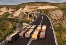 KOLOSALNI MOST HERCEGOVINA: MOŽE LI IZDRŽATI 12 KAMIONA TEŽINE PO 40 TONA