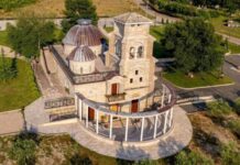 PROGRAM OBILJEŽAVANJA 83. GODIŠNJICE ZLOČINA U PREBILOVCIMA (FOTO)